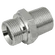 1.1/4 BSPP X 1.1/4 BSPT MALE ADAPTOR