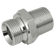 1.1/4 BSPP X 1.1/4 BSPT MALE ADAPTOR