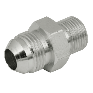 3/8 BSP X 5/8 SAE 45¦ EXTERNAL FLARE