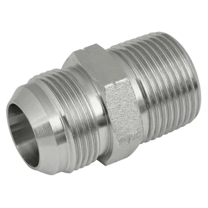 3/8 BSPT X 3/8 BSPP X 3/8 JIS