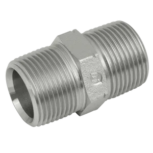 NPTF M/M ADAPTOR