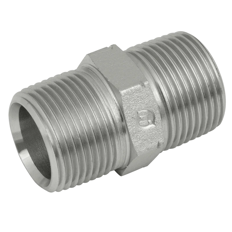 NPTF M/M ADAPTOR