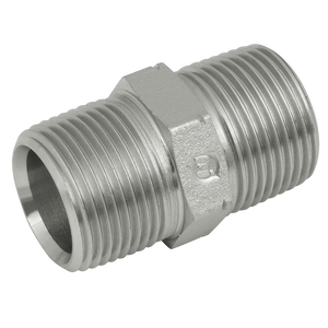 NPTF M/M ADAPTOR