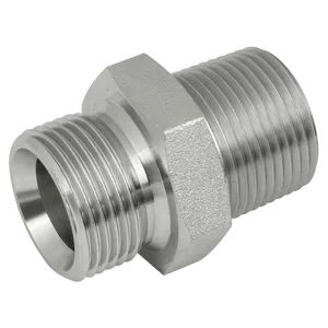 BSPP M/M ADAPTOR
