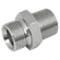 1.1/2NPTF X 1.1/4 BSPP M/M ADAPTOR