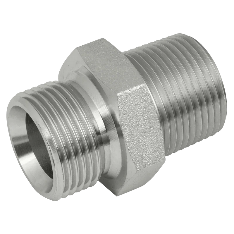 BSPP M/M ADAPTOR
