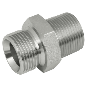 BSPP M/M ADAPTOR