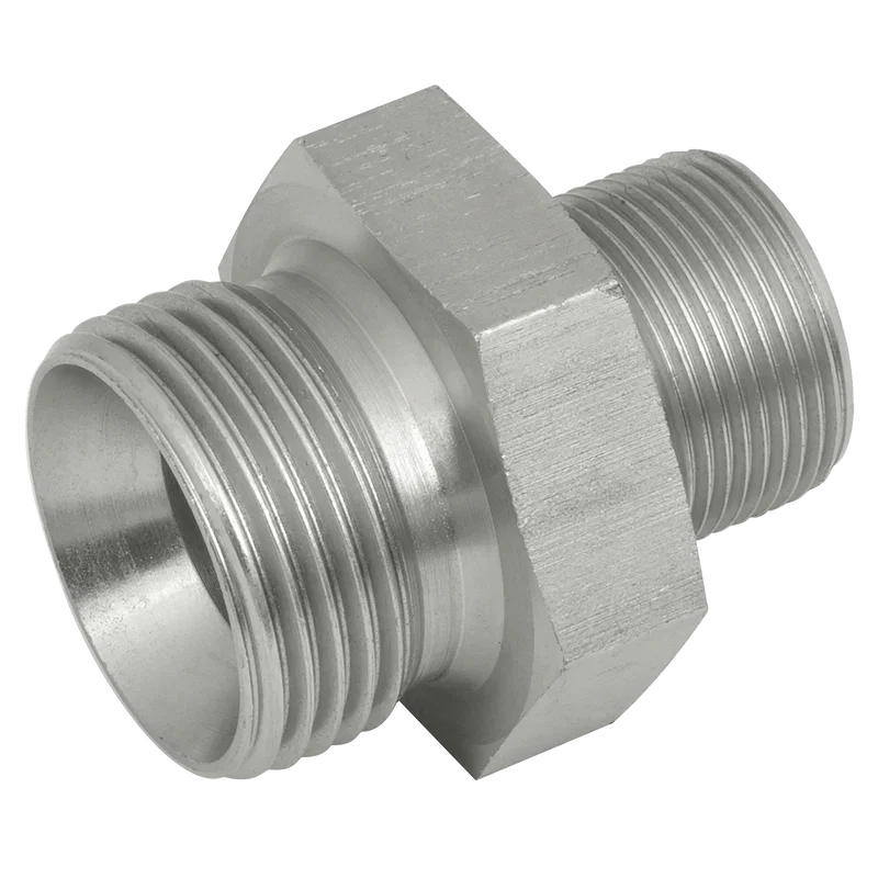 22MM X 1/2 BSP MALE MALE