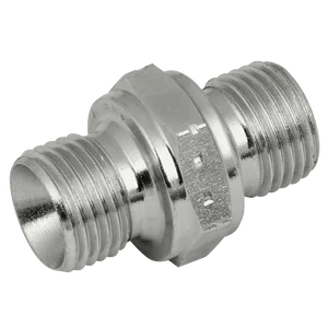 MALE MALE STEEL 60¦
