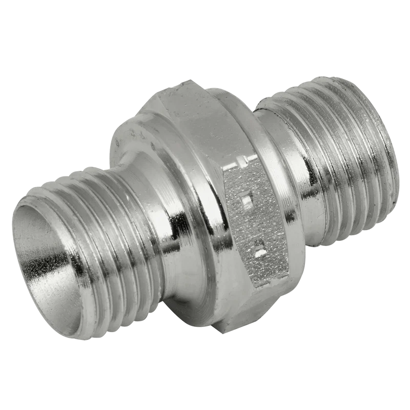 MALE MALE STEEL 60¦
