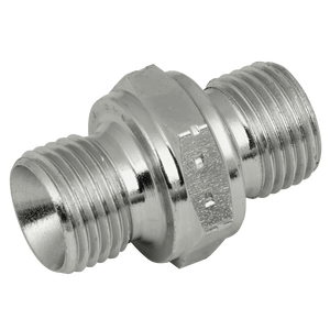 MALE MALE STEEL 60¦