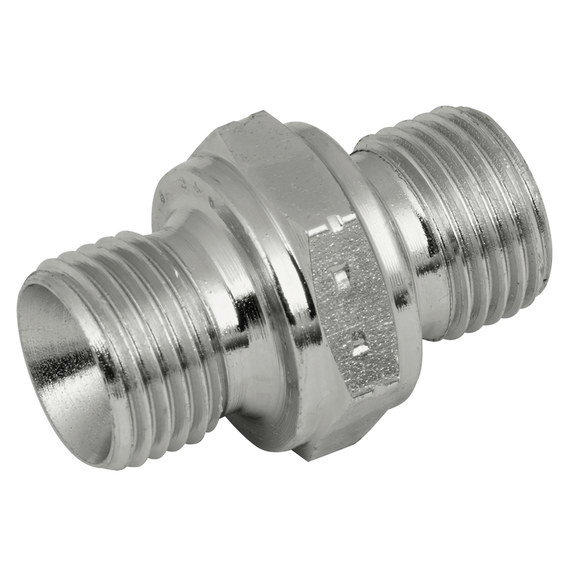 MALE MALE STEEL 60¦