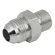 3/4 NPTF X 3/4 SAE 45¦ EXTERNAL FLARE