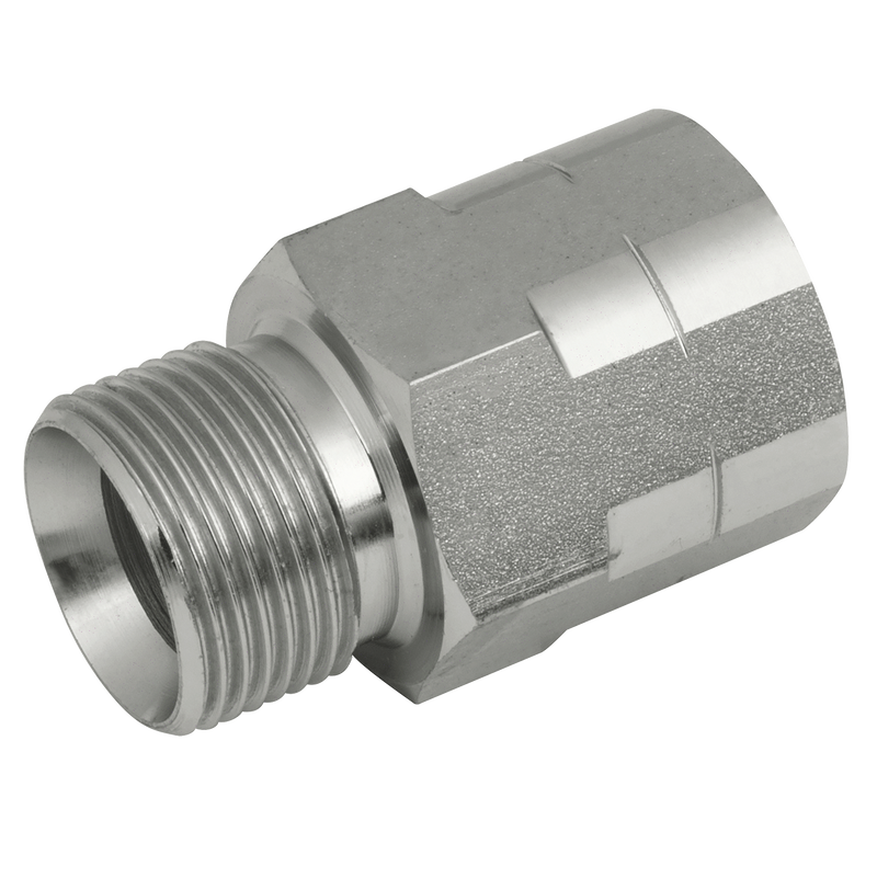 1/2 BSP X 22MM M/F EXTENDED