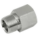 1/8 NPTF X 1/8 NPTF M/F EXT STEEL