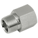 1/8 NPTF X 1/8 NPTF M/F EXT STEEL