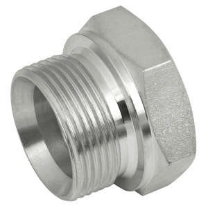 BSPP X BSPP M/F BUSH STEEL