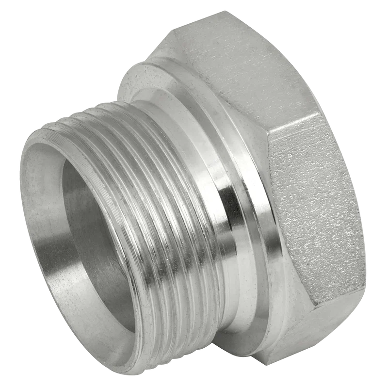 1/2 B X 1/4 BT M/F BUSH