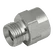 3/8 X 3/8 FIXED FEMALE GAUGE