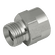 3/8 X 3/8 FIXED FEMALE GAUGE