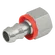 3/4 FEMALE SWIVEL STRAIGHT BSPP