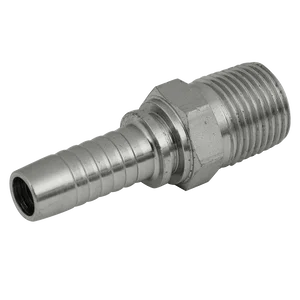 BSP MALE PUSH-IN STRAIGHT