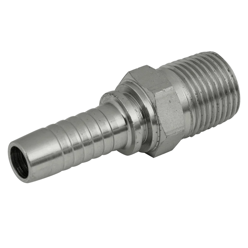 BSP MALE PUSH-IN STRAIGHT