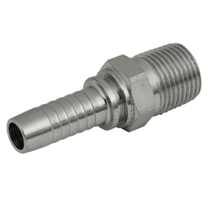 BSP MALE PUSH-IN STRAIGHT