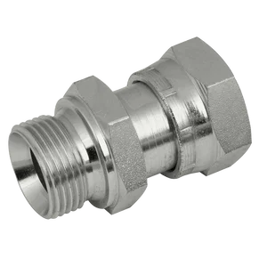 BSP DIN 3852 M/F
