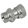 3/4 BSP X 1 BSP DIN 3852 M/F