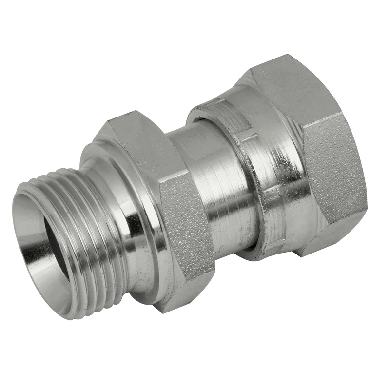 BSP DIN 3852 M/F
