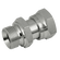 3/4 BSP X 1 BSP DIN 3852 M/F