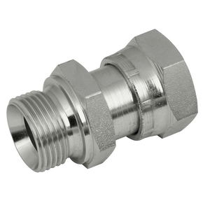 BSP X NPSM M/F SWIVEL ADAPTOR