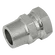 1/8 BSPT X 1/8 BSP M/F SWIVEL ADAPTOR