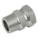 1/8 BSPT X 1/8 BSP M/F SWIVEL ADAPTOR