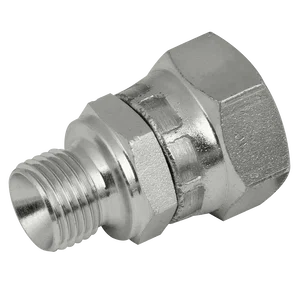 MALE BSP FEM SW STEEL
