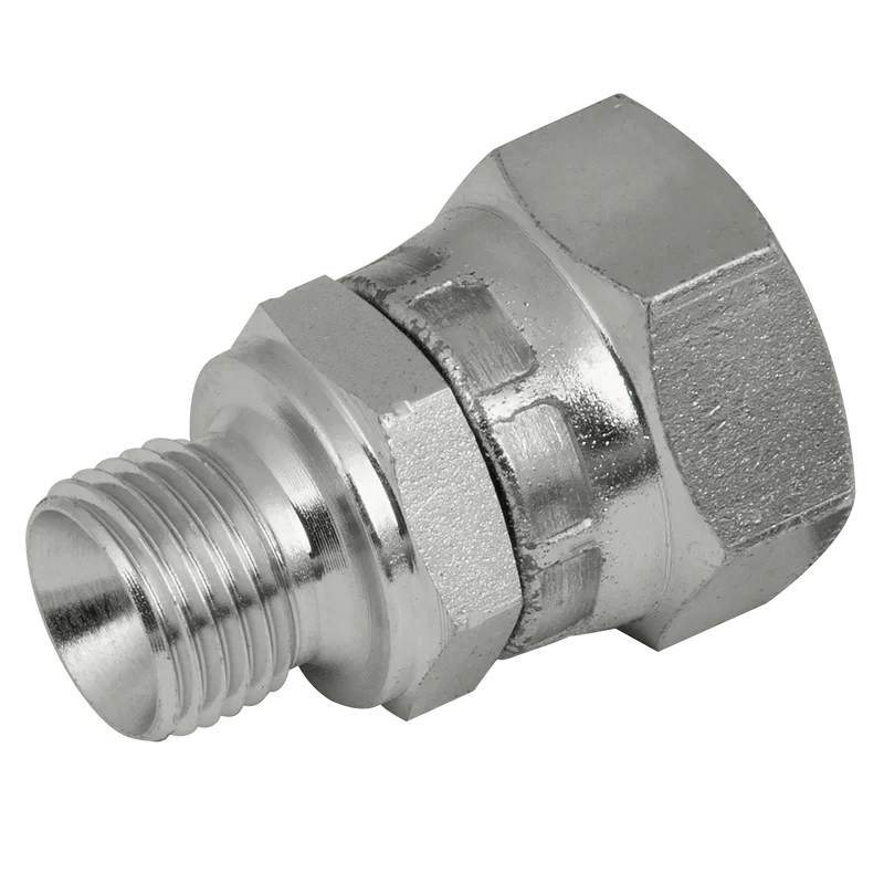 MALE BSP FEM SW STEEL