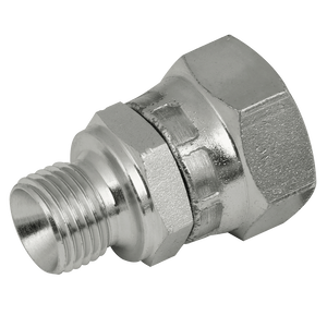 MALE BSP FEM SW STEEL