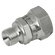 12X1.5MM MALE X 1/4 BSP FEM SW STEEL