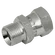 14MM MALE X 14MM SWIVEL FEMALE