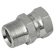 1/8 NPTF X 1/8 BSP M/F SWIVEL ADAPTOR
