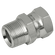 1/8 NPTF X 1/8 BSP M/F SWIVEL ADAPTOR