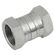 1/4 BSPP FEM X M12X1.5MM FEM STEEL