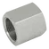 1/8 BSPP X 1/8 BSPP FIXED FEMALE HEX