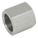 1/8 BSPP X 1/8 BSPP FIXED FEMALE HEX