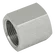 1/8 BSPP X 1/4 BSPP FIXED FEMALE HEX