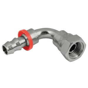FEMALE ELBOW 90 DEG.
