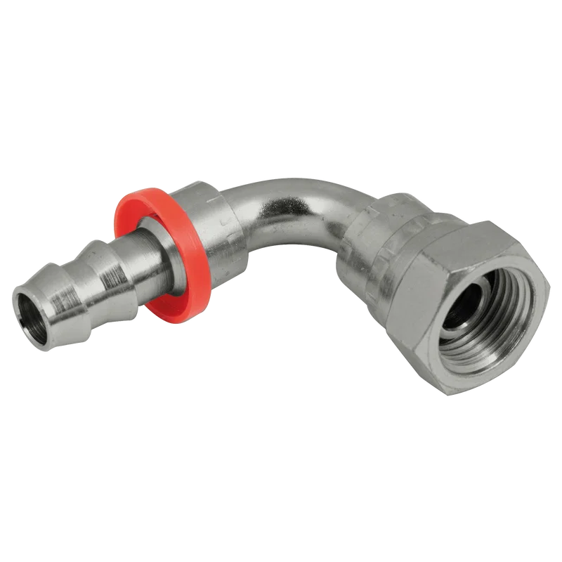 FEMALE ELBOW 90 DEG.