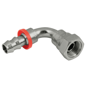 FEMALE ELBOW 90 DEG.