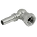 1/4 BSP FEMALE X 1/4 HOSE TAIL 90¦